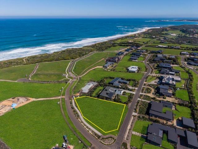 The Ultimate Coastal Blank Canvas