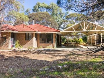 The Ultimate Coastal Bushland Escape: 16 Acres of Self Sufficient Living