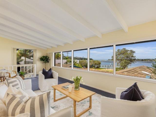 The Ultimate Coastal Canvas: Limitless Potential