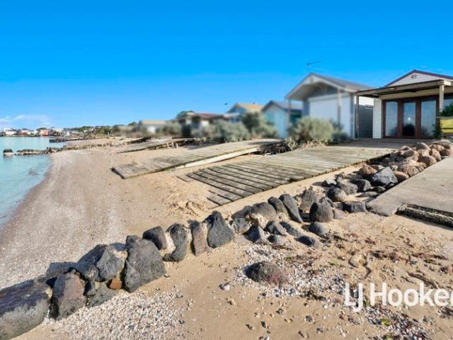 The Ultimate Coastal Escape