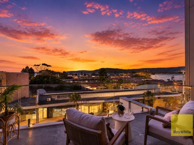 The Ultimate Coastal Lifestyle: Luxury Living at Ora Apartments
