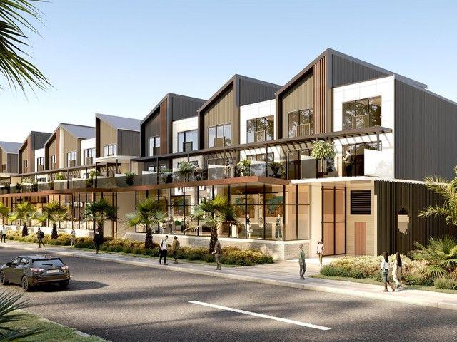 The Ultimate Coastal Living 2 bedroom townhouse with beautiful views