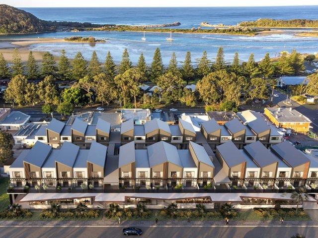 The Ultimate Coastal Living or Holiday Lifestyle Investment