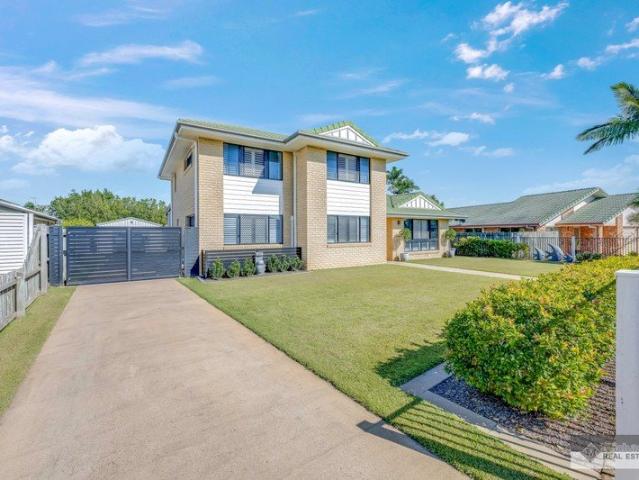 Perfect Coastal Getaway on an Exceptional Street!