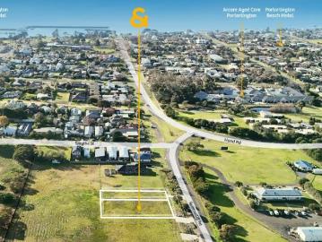 The Ultimate Coastal Opportunity in the Heart of Portarlington