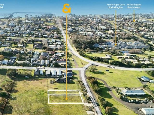 The Ultimate Coastal Opportunity in the Heart of Portarlington