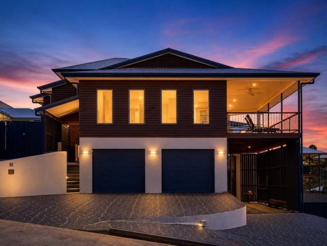 The Ultimate Coastal Queenslander