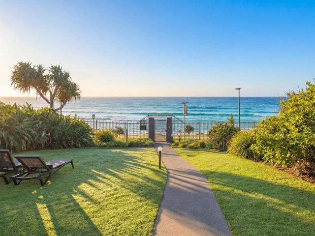 The Ultimate Coastal Sanctuary in Golden Four Drive
