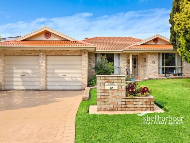 The Ultimate Coastal Sanctuary Single Level, Park Views & Value Add Potential