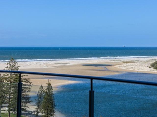 THE ULTIMATE CALOUNDRA ESCAPE!
