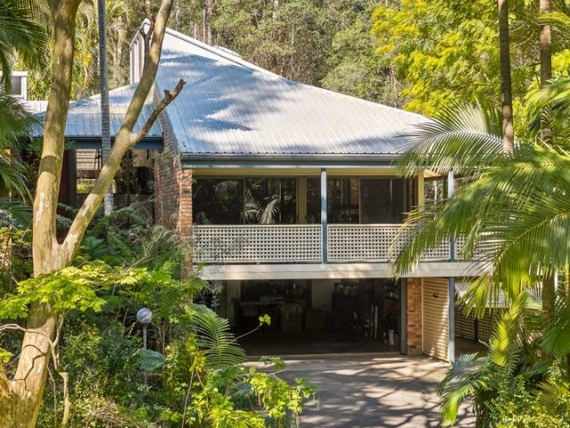 The Ultimate Camp Mountain Entertainer's Acreage Retreat