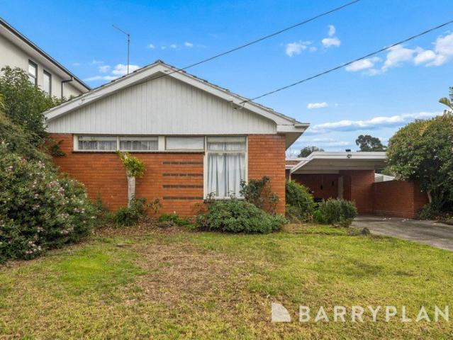 The Ultimate Canvas for First Home Buyers & Renovators