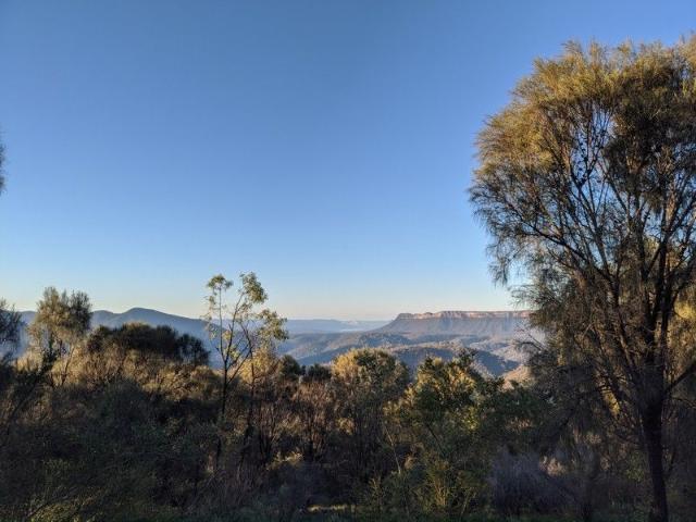 The Ultimate Canvas: 100+ Acres with DA Commenced & Breathtaking 180 Degree Views