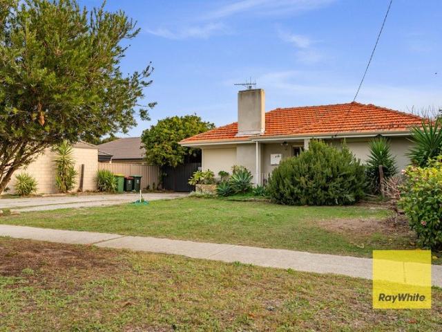 The Ultimate Character Home with Bonus Granny Flat on 655m²!