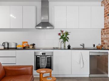 THE ULTIMATE CITY FRINGE LIVING!