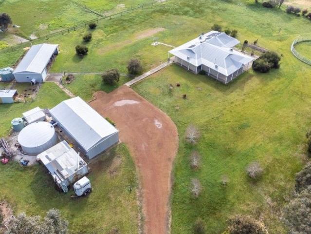 Exceptional living with a bigger backyard!