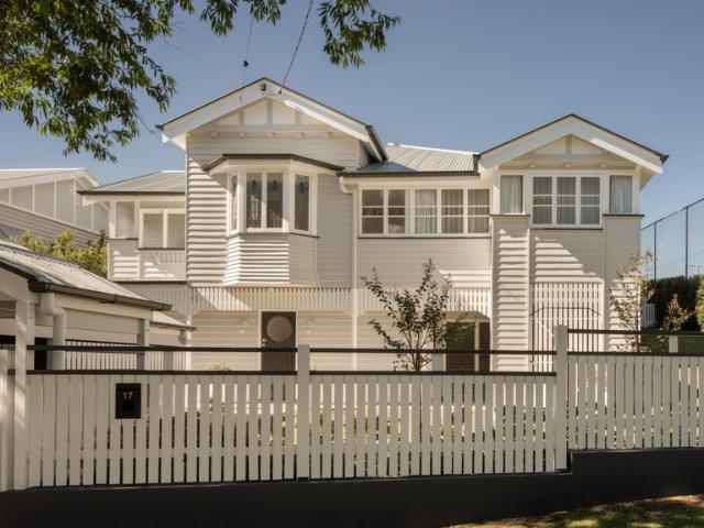 The Ultimate Ashgrove Family Sanctuary