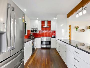 The Ultimate Backyard Haven with space, storage and lifestyle!