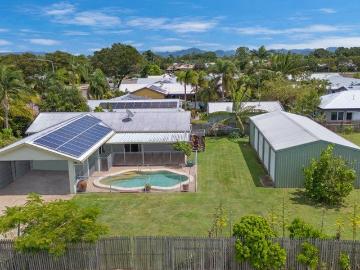 Mount Stuart, Townsville City, Townsville City, Inneston, Yorke Peninsula, Yorke Peninsula, Garden Island, City of Salisbury, South Australia