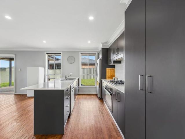 The Ultimate Balance of Luxury, Space and Practicality