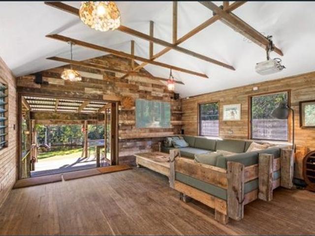 THE ULTIMATE BASE CAMP