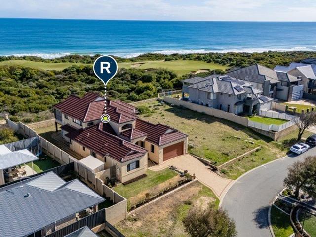 The Ultimate Beachfront Family Retreat