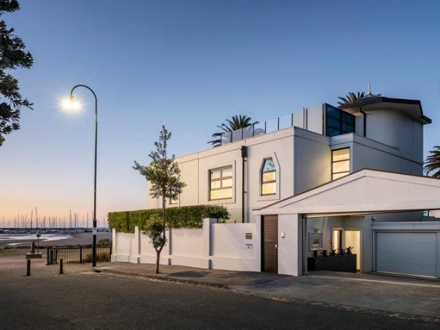 The ultimate beachfront lifestyle