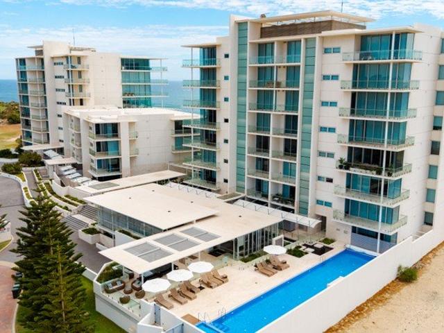 The ultimate beachfront sanctuary