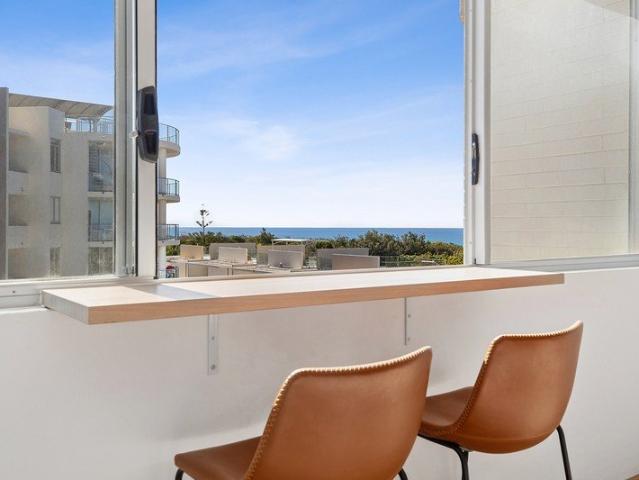 The Ultimate Beachfront Studio Retreat