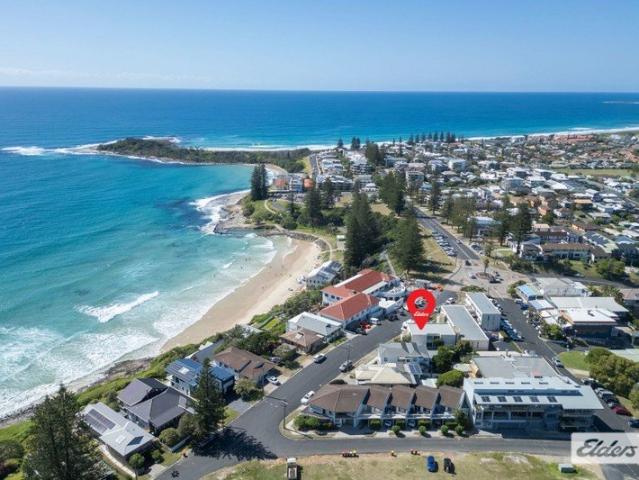 The Ultimate Beachside Investment & Lifestyle Opportunity