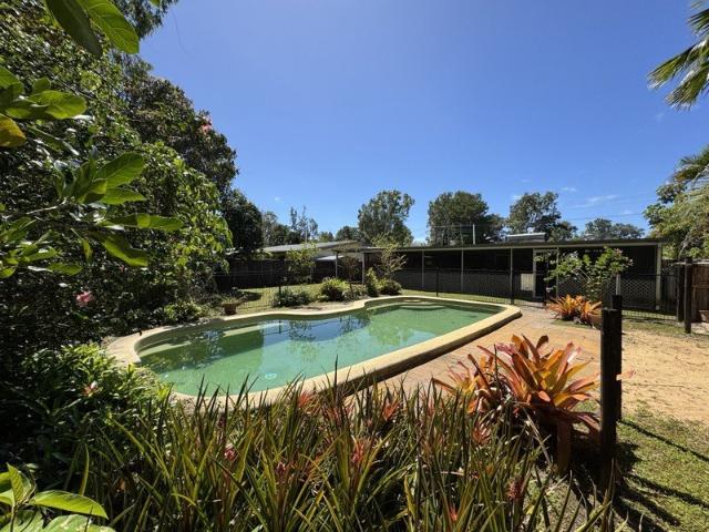 The Ultimate Beachside Project Central Location + Inground Pool!