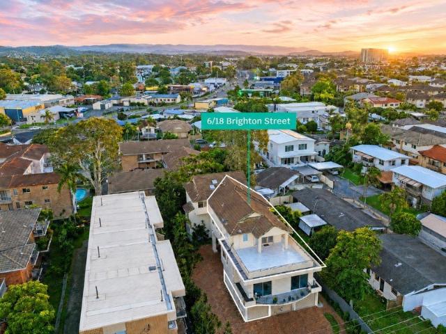 The Ultimate Biggera Waters Lifestyle Apartment with Massive Balcony & 2 Car Garage