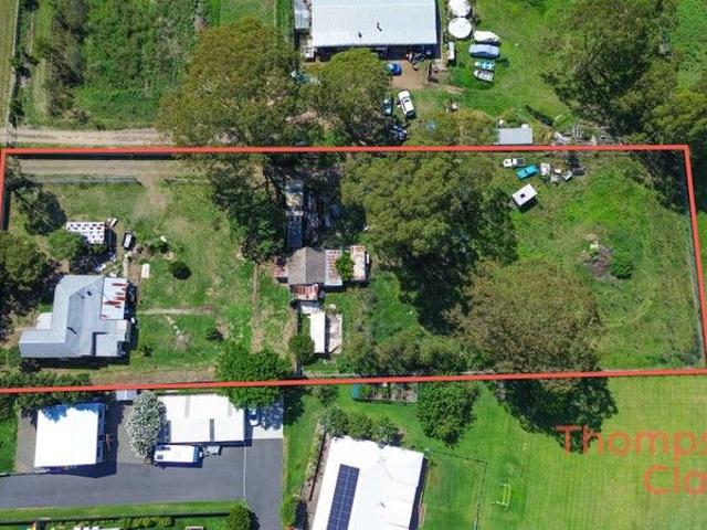 The Ultimate Blank Canvas Huge Block, Endless Potential!