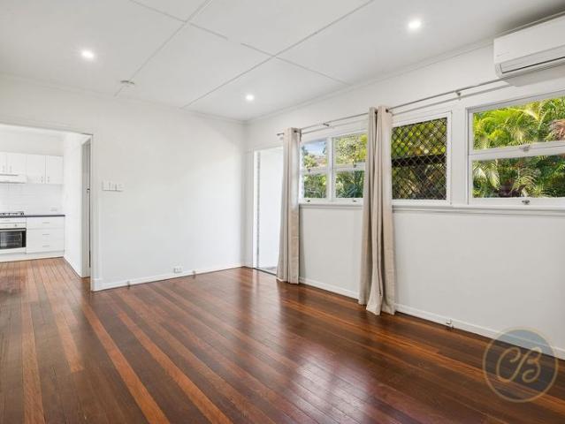 The Ultimate Blend Of Charm, Space And Location