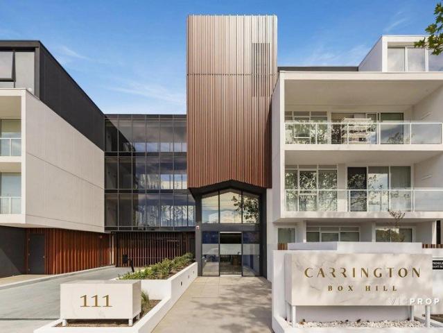 The Ultimate Blend of Space, Lifestyle, and Location in Box Hill