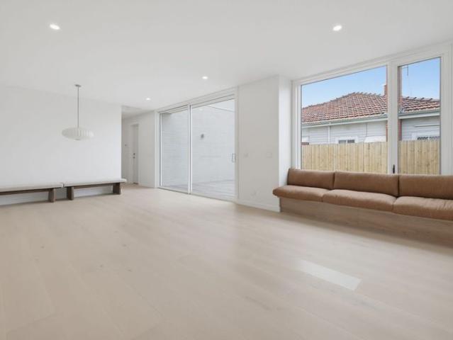 The Ultimate Brand New Family Home