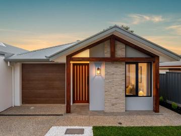 Two Exceptional Brand New Sanctuaries Now Available