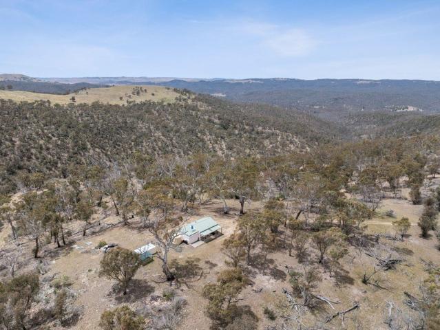 The Ultimate Bushland Escape on the Mclaughlin River