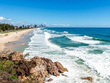 The Ultimate Ground Floor Coastal Sanctuary