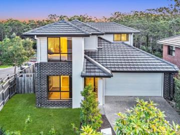 The Ultimate Double Story Family Upgrade