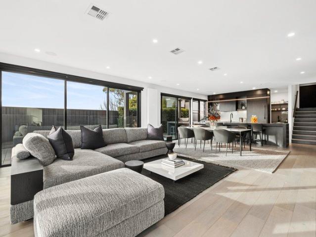 The Ultimate Daylesford Entertainer Luxury Without Compromise
