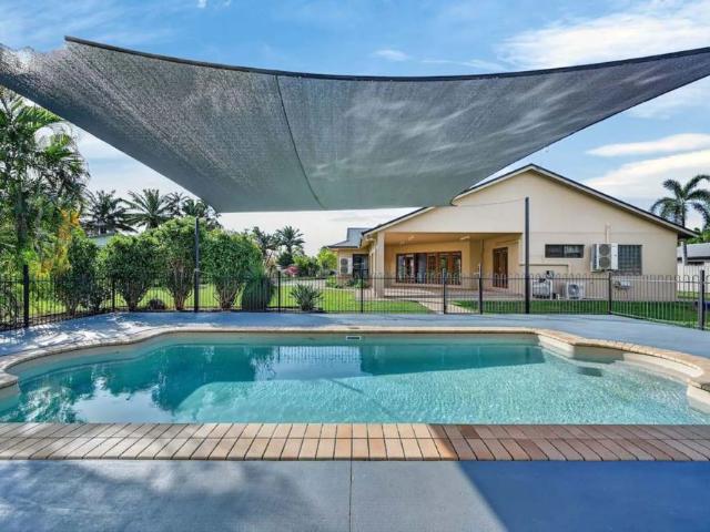 The Ultimate Dream Home