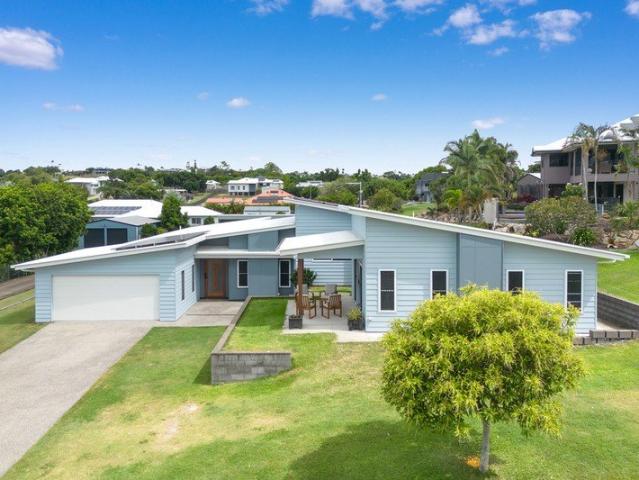 THE ULTIMATE DUAL LIVING LIFESTYLE IN DUNDOWRAN BEACH