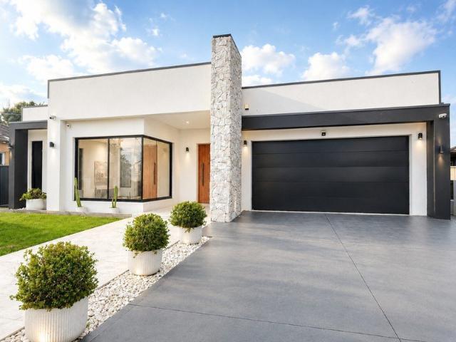 The Ultimate Dual Occupancy Lifestyle