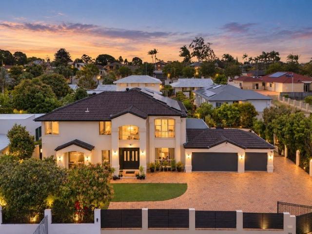 The Ultimate Entertainer | Luxury, Space & Resort Style Living In Carseldine