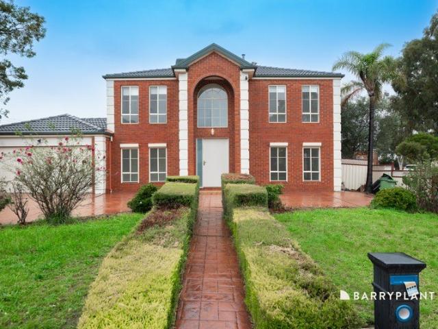 The Ultimate Entertainer's Home