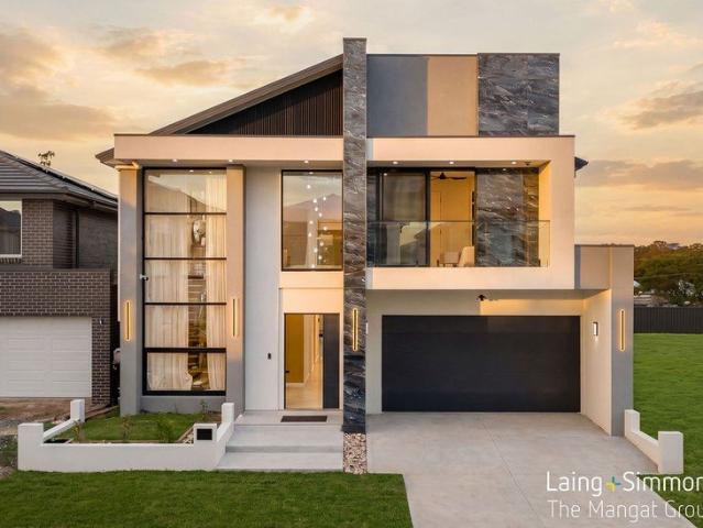 The Ultimate East Facing Family Home with Space, Style and Flexibility