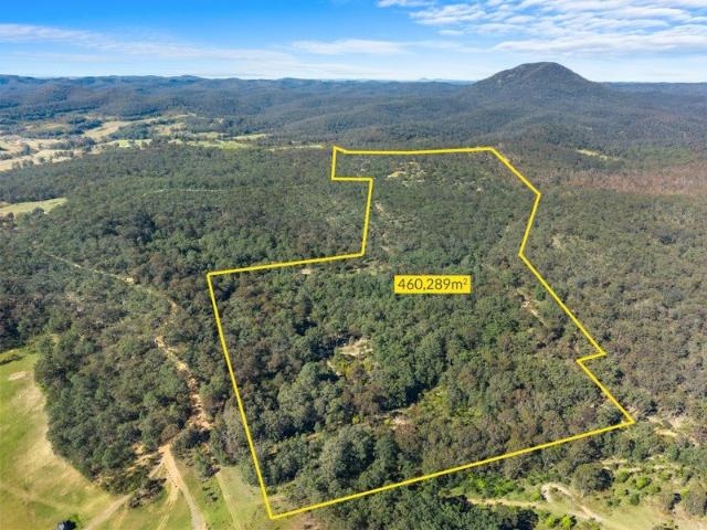 The Ultimate Equestrian & Country Retreat | 113 Sprawling Acres