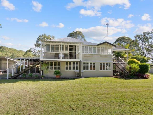 The Ultimate Equestrian Escape: 40 Pristine Acres