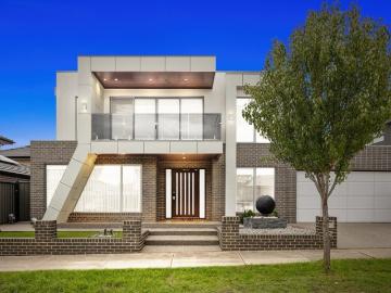 The Ultimate Expression of Luxury Living